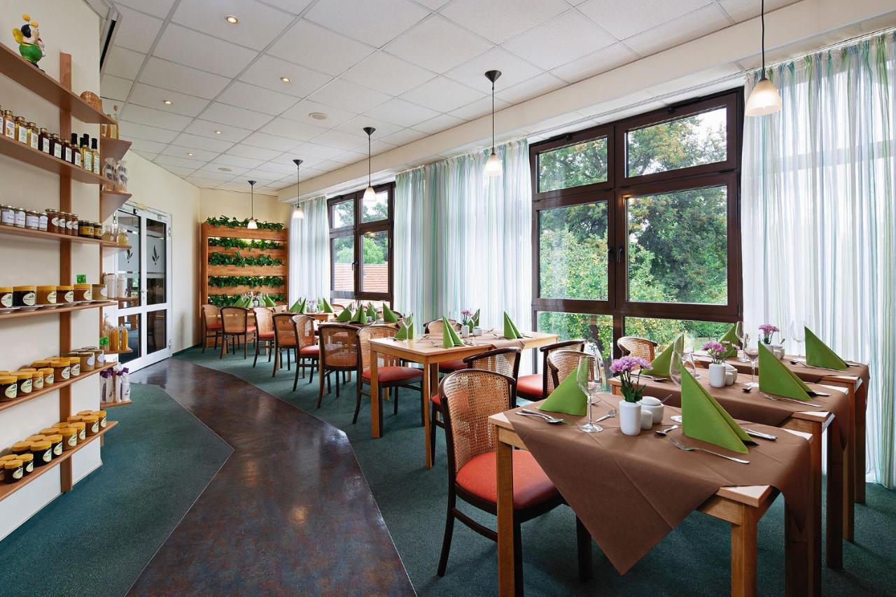Gaestehaus โคริน ภายนอก รูปภาพ