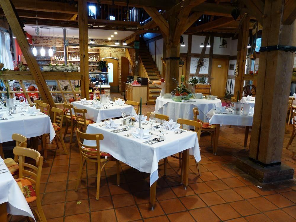 Gaestehaus โคริน ภายนอก รูปภาพ